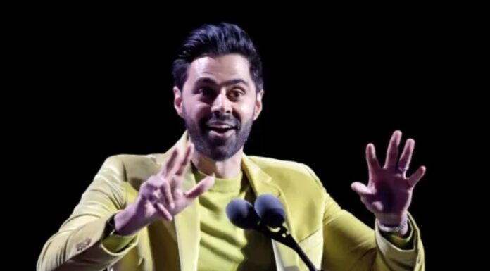 Hasan Minhaj, Kumail Nanjiani, Margaret Cho: Belly Laughs Comedy and Food Festival at L.A. LIVE July 12-13